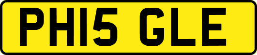 PH15GLE