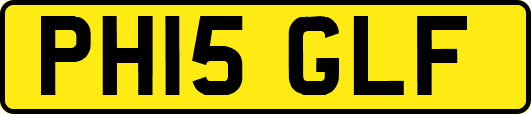 PH15GLF
