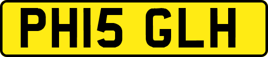 PH15GLH