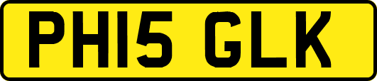 PH15GLK