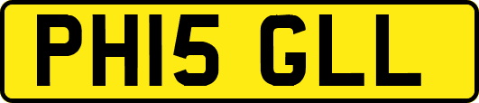 PH15GLL