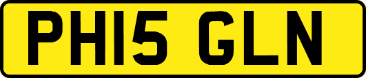 PH15GLN