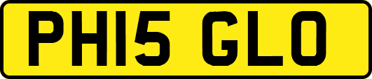 PH15GLO