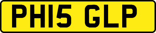 PH15GLP