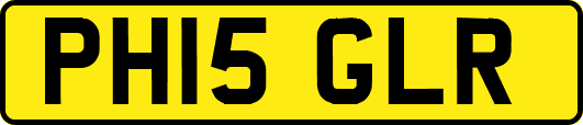 PH15GLR
