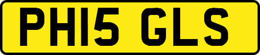 PH15GLS