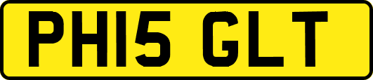 PH15GLT