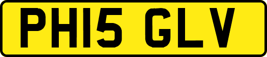 PH15GLV