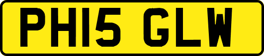 PH15GLW