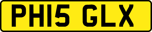 PH15GLX