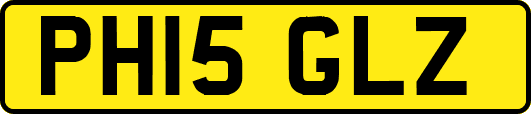 PH15GLZ