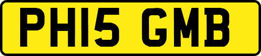 PH15GMB
