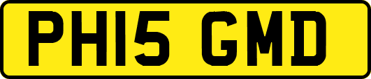 PH15GMD