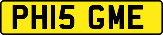 PH15GME