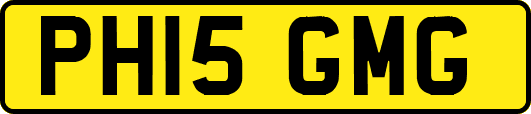 PH15GMG