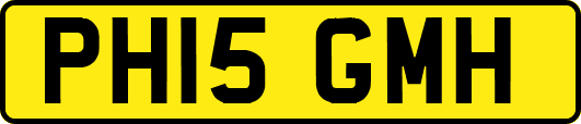 PH15GMH
