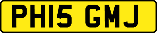 PH15GMJ