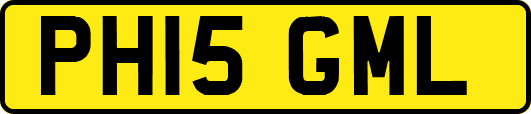 PH15GML