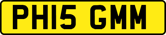 PH15GMM