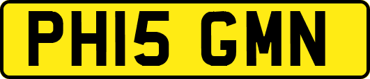 PH15GMN