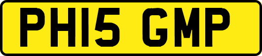 PH15GMP