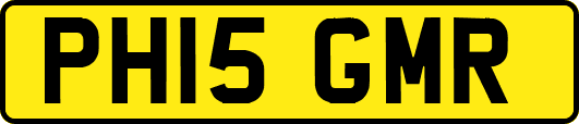 PH15GMR