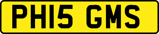 PH15GMS