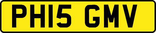 PH15GMV