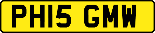 PH15GMW