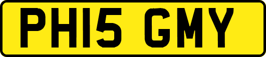 PH15GMY