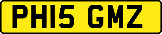 PH15GMZ