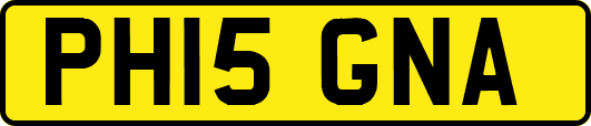 PH15GNA
