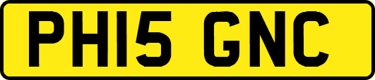 PH15GNC
