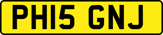 PH15GNJ