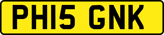 PH15GNK