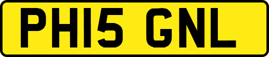 PH15GNL