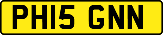 PH15GNN