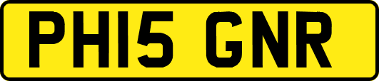 PH15GNR