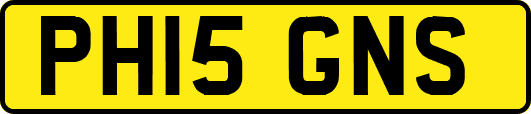 PH15GNS