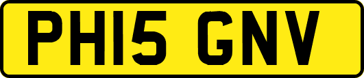 PH15GNV