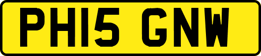 PH15GNW