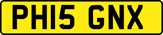 PH15GNX