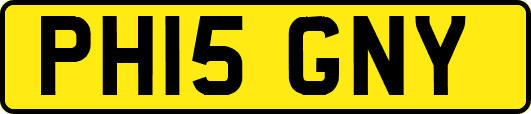 PH15GNY