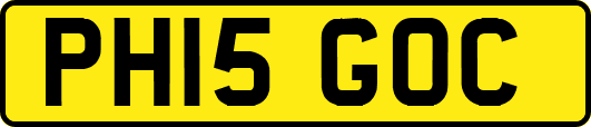 PH15GOC