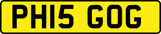PH15GOG