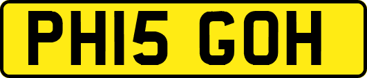 PH15GOH