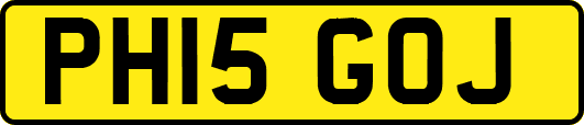 PH15GOJ