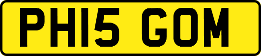 PH15GOM