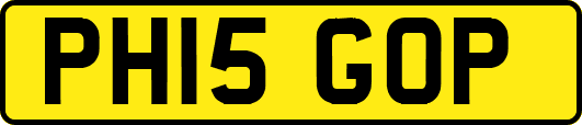 PH15GOP