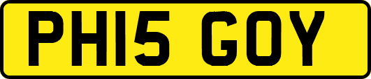 PH15GOY
